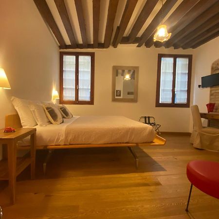 B&B Residenza Corte Antica Benátky Exteriér fotografie