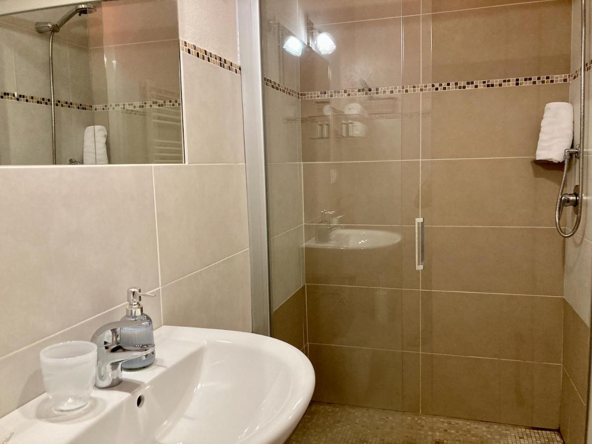 B&B Residenza Corte Antica Benátky Exteriér fotografie