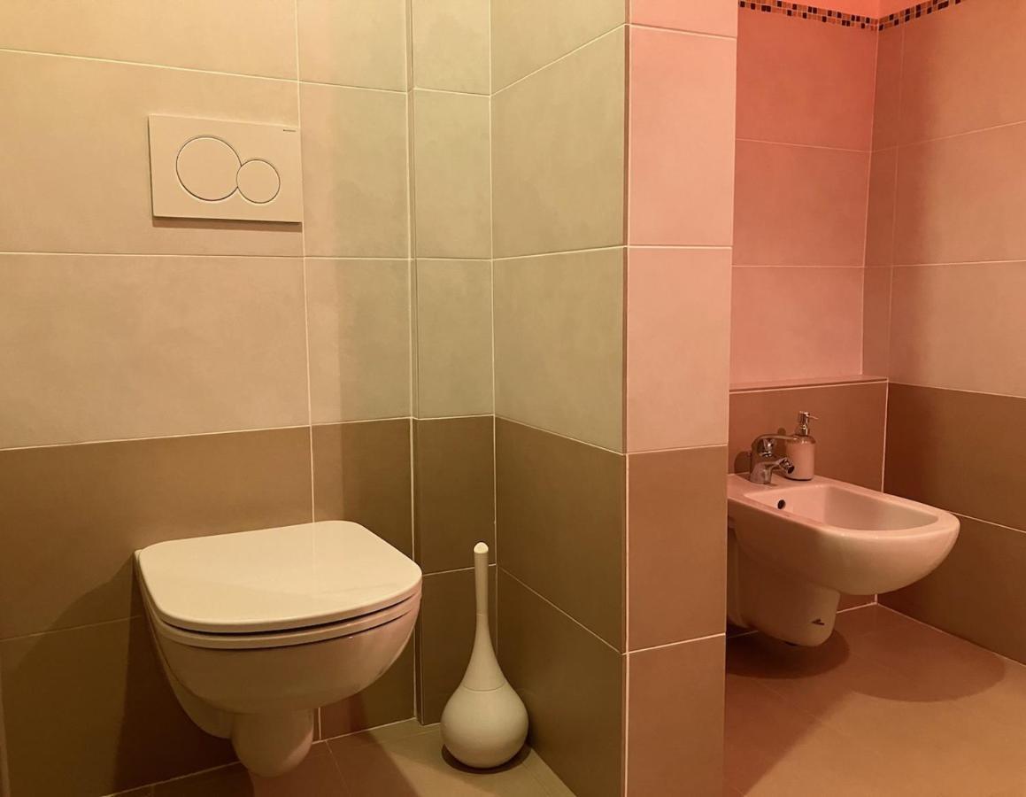 B&B Residenza Corte Antica Benátky Exteriér fotografie