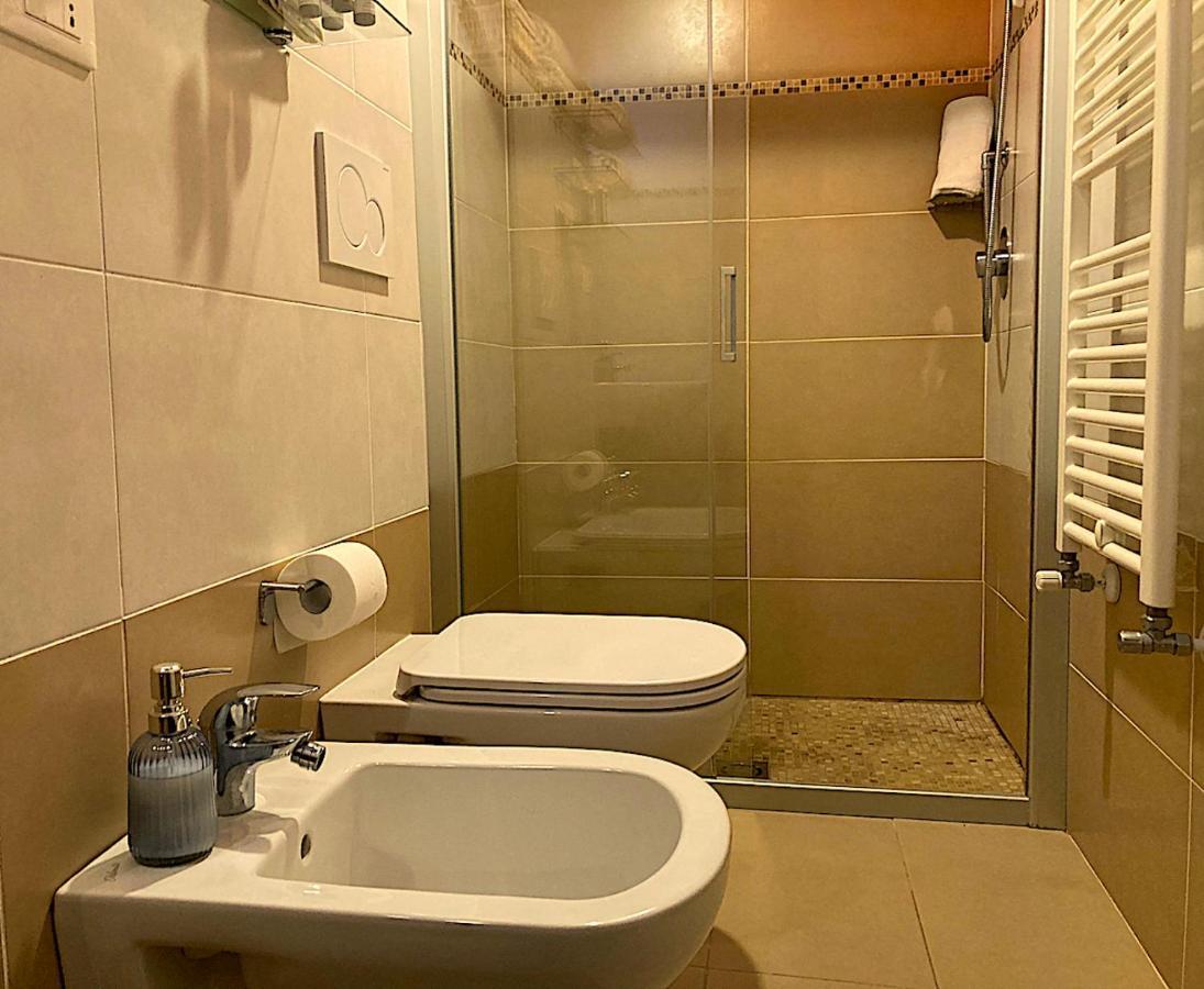 B&B Residenza Corte Antica Benátky Exteriér fotografie