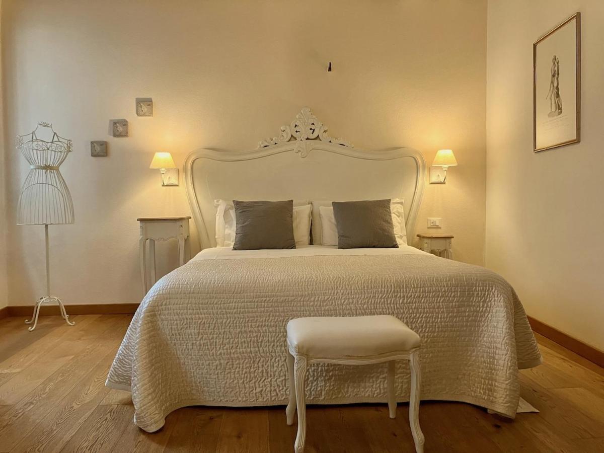 B&B Residenza Corte Antica Benátky Exteriér fotografie