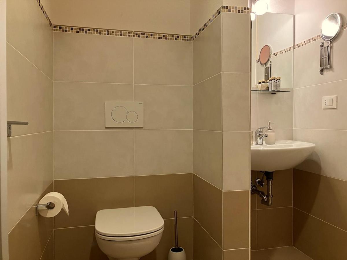 B&B Residenza Corte Antica Benátky Exteriér fotografie