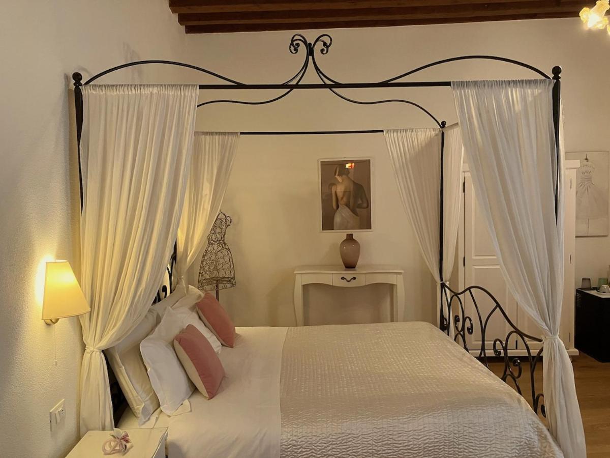 B&B Residenza Corte Antica Benátky Exteriér fotografie