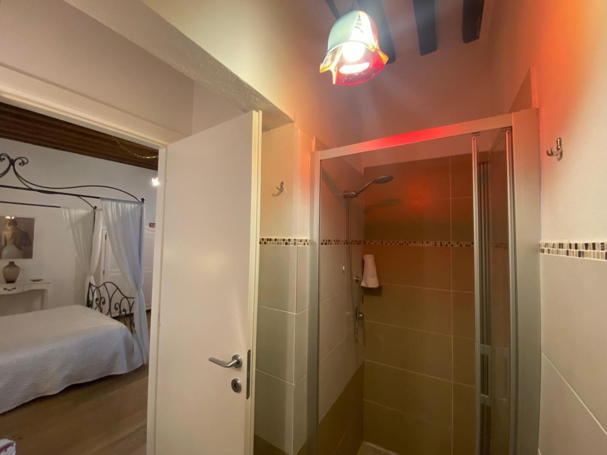 B&B Residenza Corte Antica Benátky Exteriér fotografie